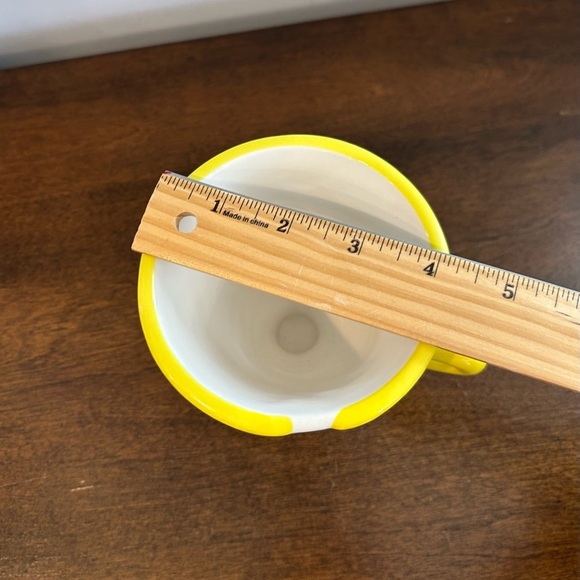 Disney Beauty & the Beast Ceramic 10oz " Mrs. Potts Chip" Mug no box is Vintage. - Picture 8 of 8